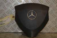 Airbag links vorn Lenkrad Airbag<br>MERCEDES-BENZ A-KLASSE (W169) A 150