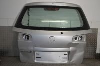 Heckklappe Kofferraumdeckel Besch�digt<br>MAZDA 2 (DY) 1.4 AUTOMATIK