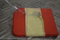 Batterieabdeckung Verkleidung Abdeckung Batterie Pluspool Abdeckung<br>MERCEDES-BENZ A-KLASSE (W169) A 150