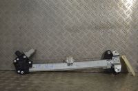 Motor Fensterheber rechts hinten Fensterhebermotor<br>HONDA CIVIC VIII  (FN, FK) 2.2 CTDI