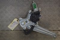 Fensterheber links hinten hinten links<br>HYUNDAI I10 (BA, IA) 1.0