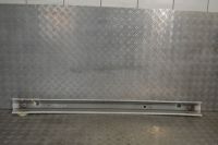 Sto�stangentr�ger Tr�ger Sto�stange hinten Sto�stange<br>NISSAN NOTE (E12) 1.5 DCI