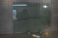 T�rscheibe Fensterscheibe Scheibe T�r links hinten Fenster vorne Scheibe<br>NISSAN NOTE (E12) 1.5 DCI