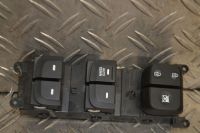 Schalter Fensterheber links vorn Fensterheberschalter<br>HYUNDAI I10 (BA, IA) 1.0