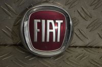Emblem Marke Sto�stange<br>FIAT 500 (312_) 1.2