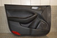 T�rverkleidung T�rpappe links vorn T�rpappe T�rabdeckung<br>HYUNDAI I20 (GB) 1.2