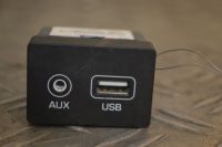 Aux AUX USB ANSCHLUSS<br>HYUNDAI I20 (GB) 1.2