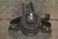 Halter, Motoraufh�ngung Motorbock<br>HYUNDAI I10 (BA, IA) 1.0