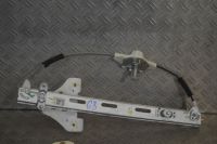 Fensterheber rechts hinten Fenster Heber<br>HYUNDAI I20 (GB) 1.2