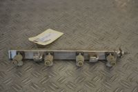 Einspritzanlage Benzin Einspritzrohr Einspritzverteiler<br>HYUNDAI I20 (GB) 1.2