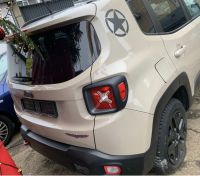Motorbock vorne <br>JEEP RENEGADE (BU) 2.0 CRD 4X4