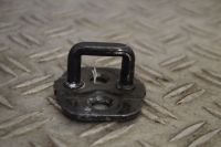 Fanghaken Klappe vorne links<br>NISSAN QASHQAI  (J10, JJ10) 1.6 86KW