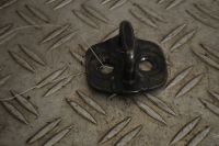 Fanghaken Klappe vorne rechts<br>NISSAN QASHQAI  (J10, JJ10) 1.6 86KW