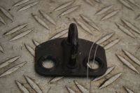 Fanghaken Klappe hinten<br>NISSAN QASHQAI  (J10, JJ10) 1.6 86KW