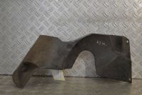 Blende Kotfl�gel links hinten verkleidung<br>NISSAN QASHQAI  (J10, JJ10) 1.6 86KW