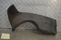 Blende Kotfl�gel rechts hinten verkleidung<br>NISSAN QASHQAI  (J10, JJ10) 1.6 86KW