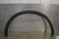 Blende Kotfl�gel links hinten <br>NISSAN QASHQAI  (J10, JJ10) 1.6 86KW