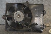 Elektromotor, K�hlerl�fter Elektrol�fter<br>MITSUBISHI SPACE STAR (DG_A) 1.8 GDI