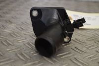 K�hlmittelflansch K�hlmittel Flansch<br>NISSAN QASHQAI  (J10, JJ10) 1.6 86KW
