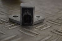 Crashsensor Airbag links hinten Sensor Crash<br>NISSAN QASHQAI  (J10, JJ10) 1.6 86KW