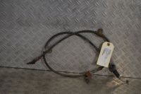 Handbremsseil hinten links<br>MITSUBISHI SPACE STAR (DG_A) 1.8 GDI