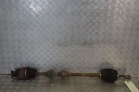 Antriebswelle (ABS) rechts vorn <br>MITSUBISHI SPACE STAR (DG_A) 1.8 GDI