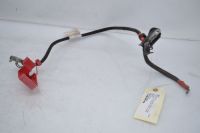 Batterie Kabel Pluspol<br>FIAT 500 (312_) 1.2