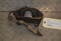Bremssattel rechts vorn Sattel Bremse<br>FIAT 500 (312_) 1.2