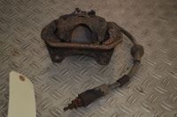 Bremssattel links vorn Sattel Bremse<br>FIAT 500 (312_) 1.2