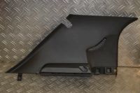 Abdeckung Kofferraum links Verkleidung Seitenwand<br>RENAULT TWINGO III (BCM_) 0.9 TCE 90