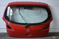 Heckklappe Kofferraumdeckel Heckdeckel<br>MITSUBISHI COLT VI (Z3_A, Z2_A) 1.1