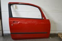 T�r rechts vorn Beifahrert�r 3-T�rer<br>MITSUBISHI COLT VI (Z3_A, Z2_A) 1.1