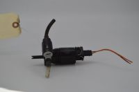 Wischwasserpumpe <br>NISSAN MICRA III (K12) 1.5 DCI