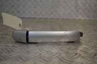 T�rgriff links hinten Griff T�r�ffner<br>NISSAN MICRA III (K12) 1.5 DCI