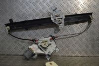 Fensterheber links vorn Fensterhebermotor<br>NISSAN MICRA III (K12) 1.5 DCI