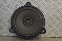 Lautsprecher links hinten Speaker Subwoofer<br>NISSAN MICRA III (K12) 1.5 DCI