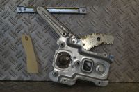 Fensterheber links hinten Heber Fenster<br>NISSAN MICRA III (K12) 1.5 DCI