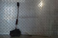 T�rschloss Zentralverriegelung links hinten Schloss<br>NISSAN MICRA III (K12) 1.5 DCI