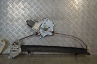 Fensterheber rechts vorn <br>NISSAN MICRA III (K12) 1.5 DCI