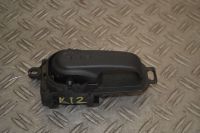 T�rgriff Innen rechts vorn Griff<br>NISSAN MICRA III (K12) 1.5 DCI