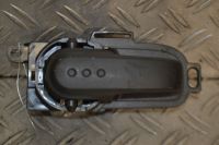 T�rgriff Innen rechts hinten Griff<br>NISSAN MICRA III (K12) 1.5 DCI