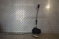 T�rschloss Zentralverriegelung rechts hinten Schloss<br>NISSAN MICRA III (K12) 1.5 DCI