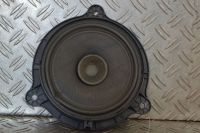 Lautsprecher rechts vorn Subwoofer Speaker<br>NISSAN MICRA III (K12) 1.5 DCI
