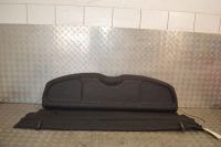 Hutablage Laderaumabdeckung Kofferraumabdeckung<br>NISSAN MICRA III (K12) 1.5 DCI
