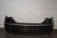 Sch�rze Sto�staneg Hecksch�rze<br>CITROEN C4 I (LC_) 1.6 HDI