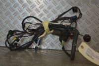 Kabelbaum Einparkhilfe PDC Kabel hinten <br>CITROEN C4 I (LC_) 1.6 HDI