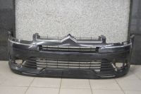 Sto�stange vorne Sto�f�nger leicht Besch�digt<br>CITROEN C4 I (LC_) 1.6 HDI