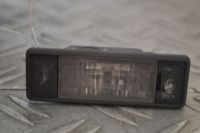 Kennzeichenleuchte hinten  rechts<br>CITROEN C4 I (LC_) 1.6 HDI
