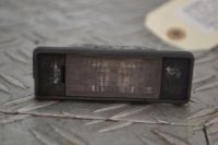Kennzeichenleuchte hinten links<br>CITROEN C4 I (LC_) 1.6 HDI