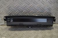 Bordcomputer Display mitte<br>MAZDA 6 KOMBI (GH) 2.2 MZR-CD